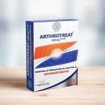 کپسول آرتروتریت برای کاهش درد و التهابات مفصلی