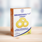 bromonex plus capsule